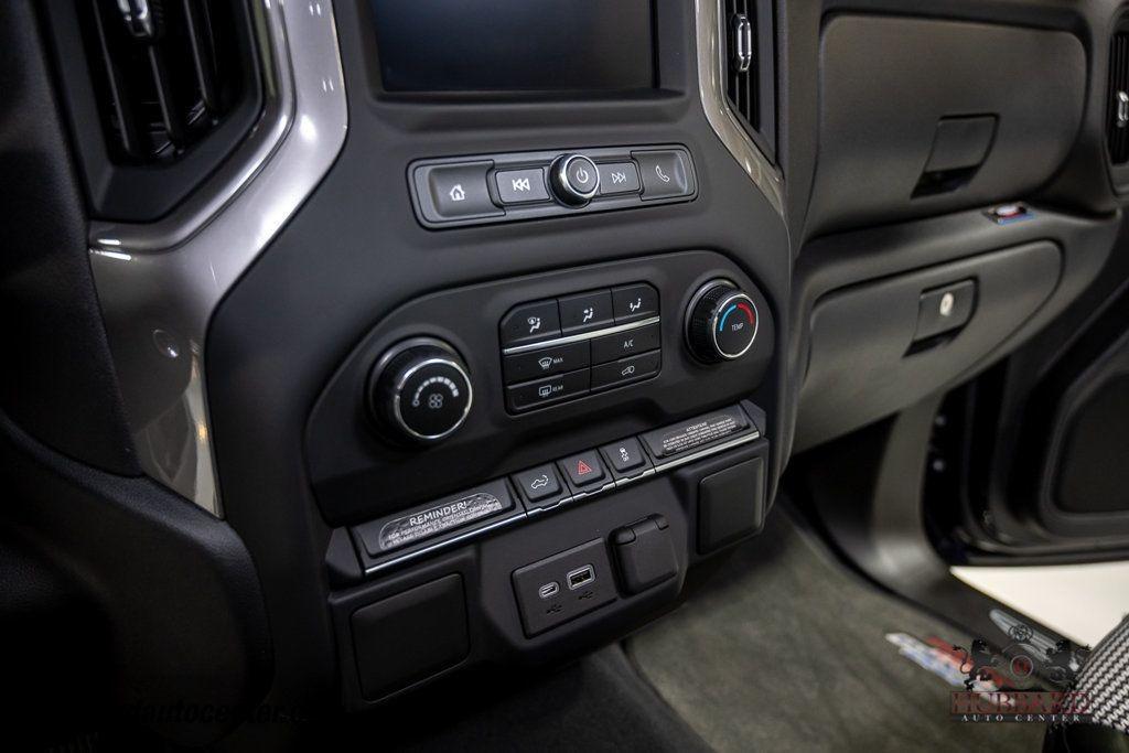 800 hp 2021 Chevrolet Silverado 1500