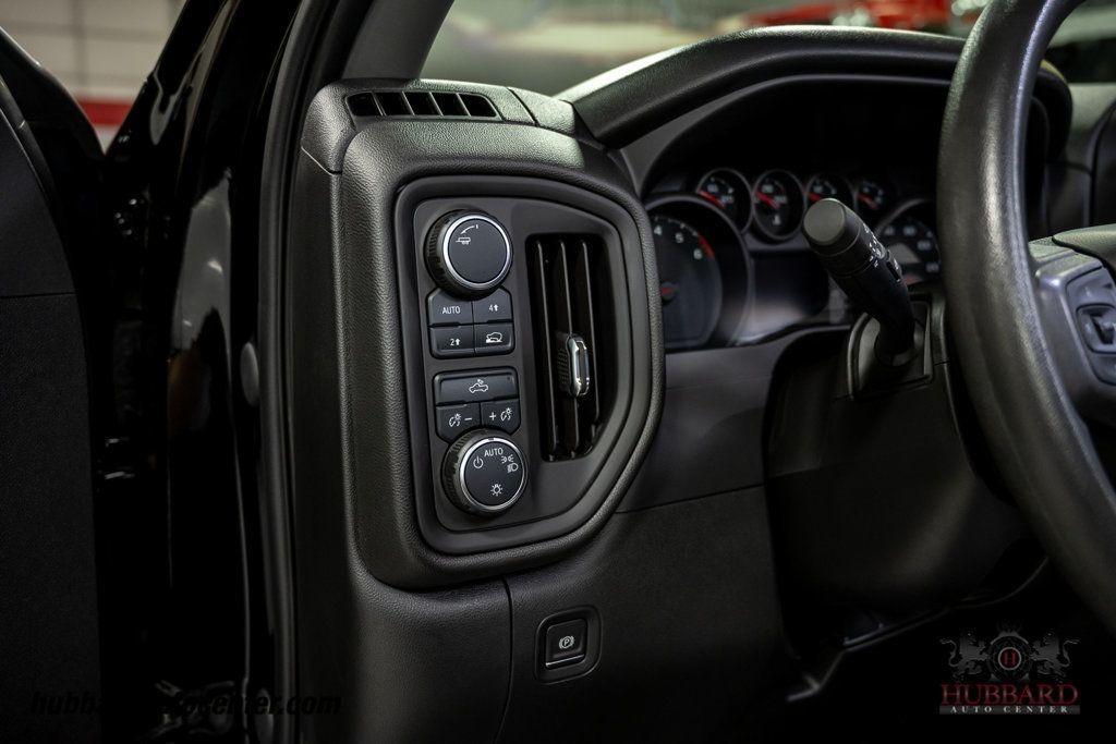 800 hp 2021 Chevrolet Silverado 1500