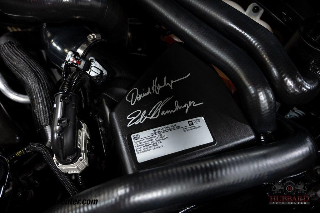 800 hp 2021 Chevrolet Silverado 1500