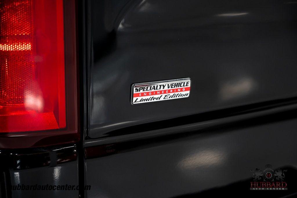 800 hp 2021 Chevrolet Silverado 1500