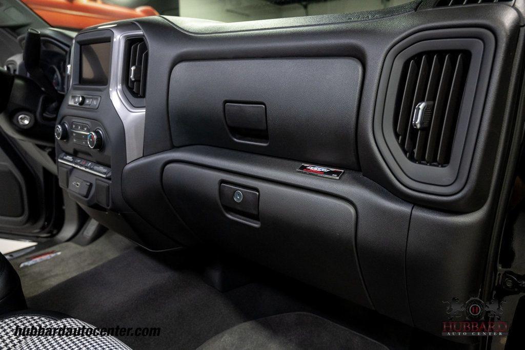 800 hp 2021 Chevrolet Silverado 1500