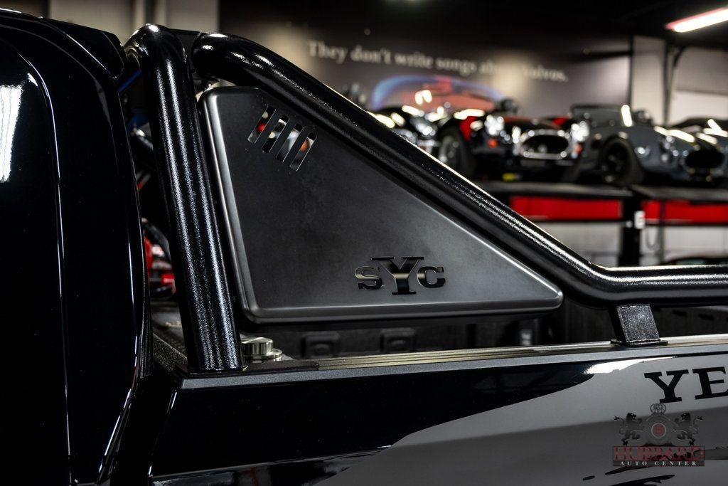 800 hp 2021 Chevrolet Silverado 1500