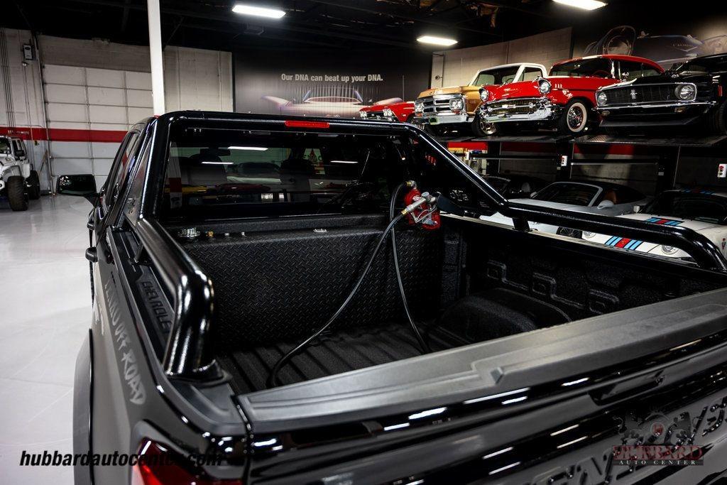 800 hp 2021 Chevrolet Silverado 1500