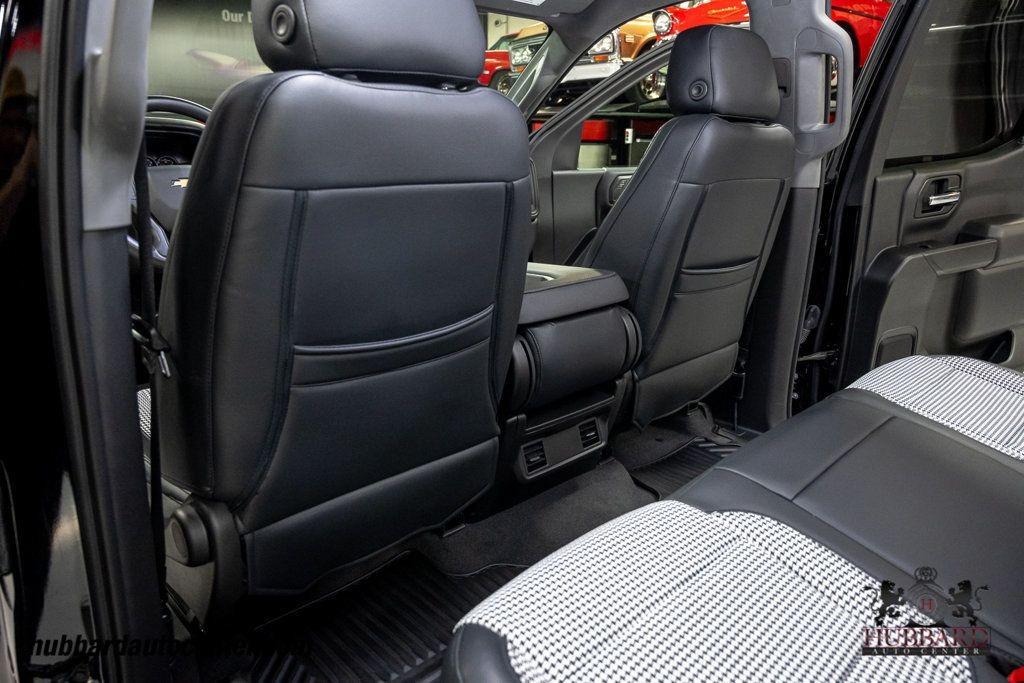 800 hp 2021 Chevrolet Silverado 1500