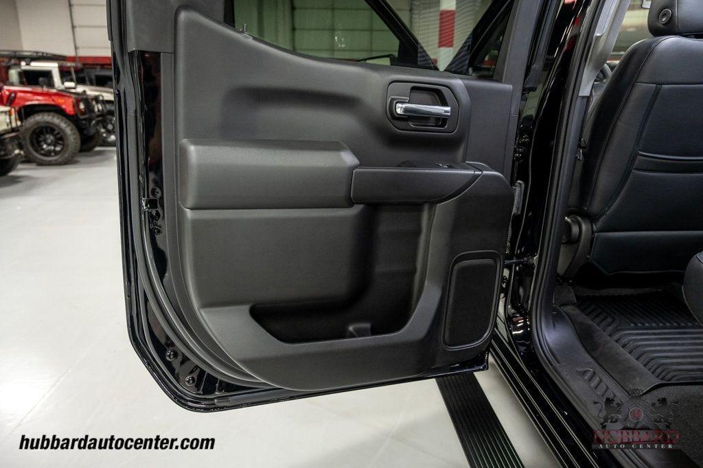 800 hp 2021 Chevrolet Silverado 1500