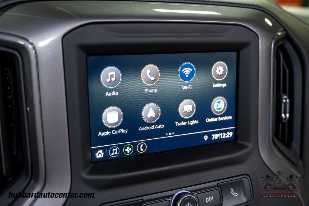 800 hp 2021 Chevrolet Silverado 1500