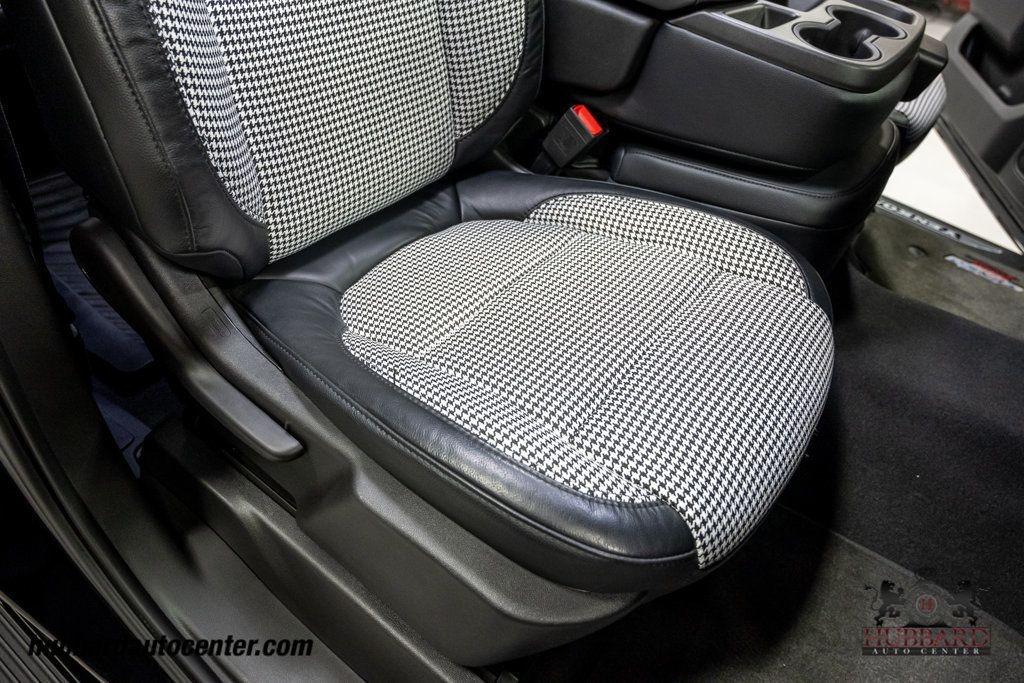 800 hp 2021 Chevrolet Silverado 1500