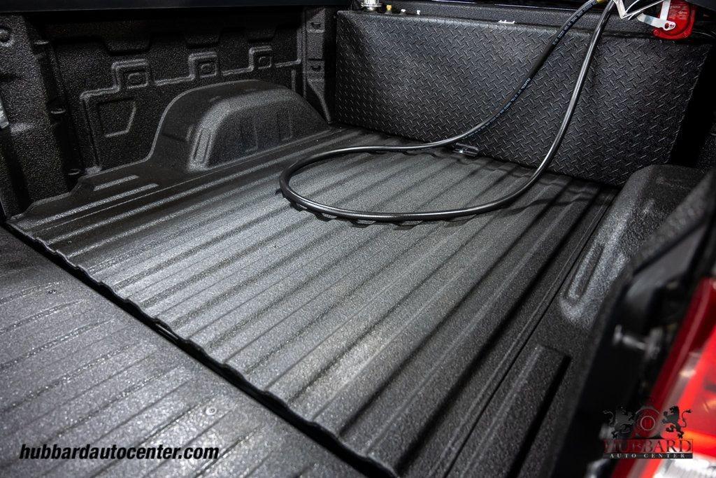 800 hp 2021 Chevrolet Silverado 1500