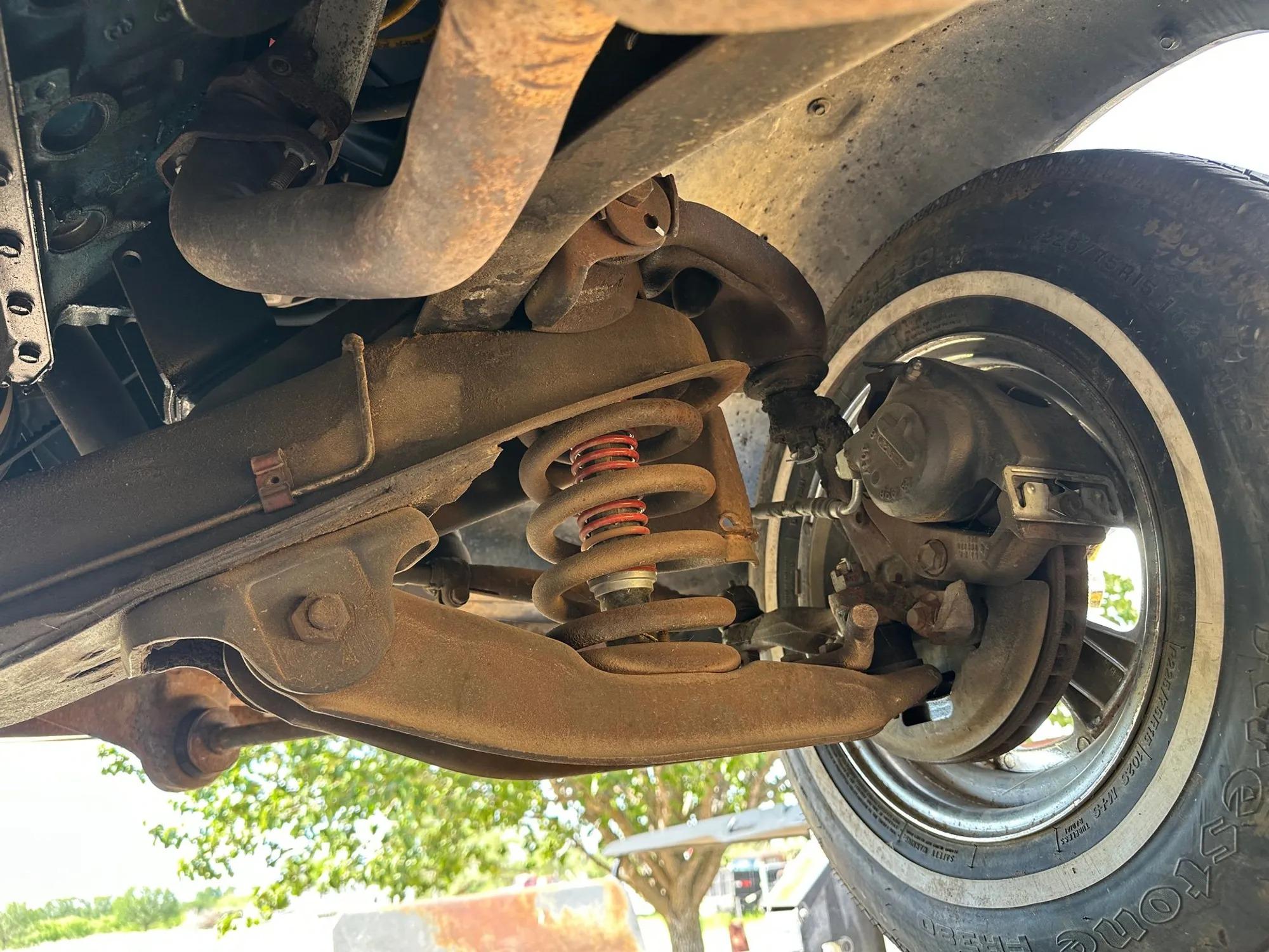 1982 Dodge D-150 SWB Fleetside