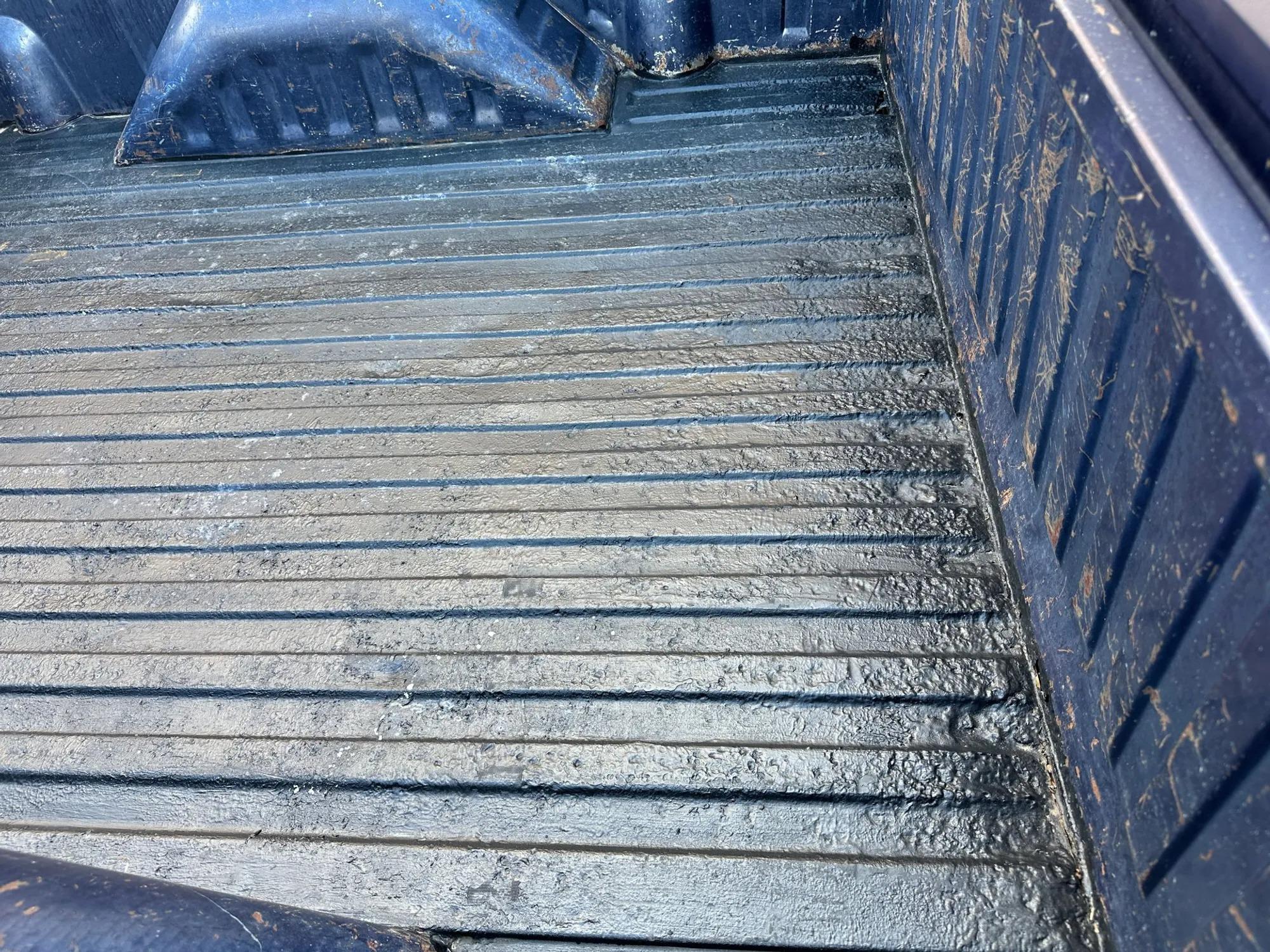 1982 Dodge D-150 SWB Fleetside