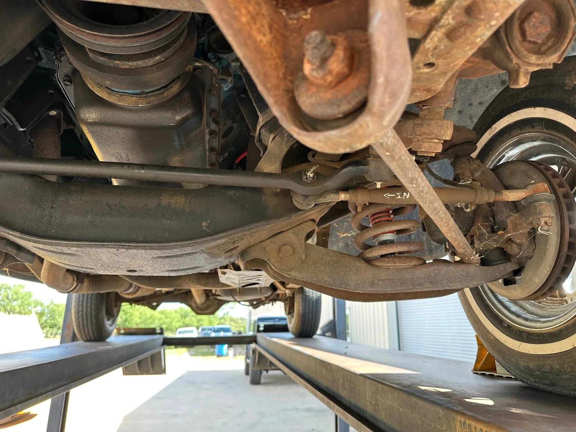 1982 Dodge D-150 SWB Fleetside