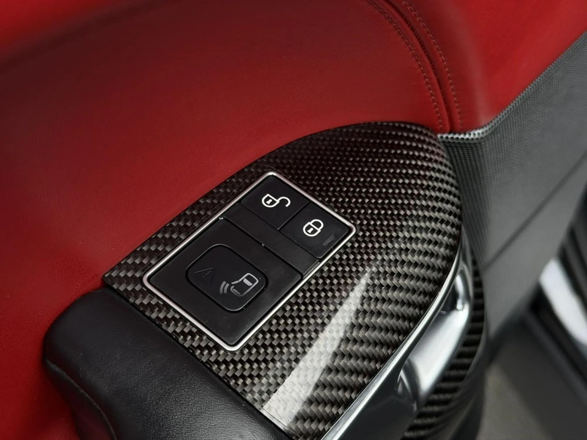 2019 Land Rover Range Rover Sport SVR