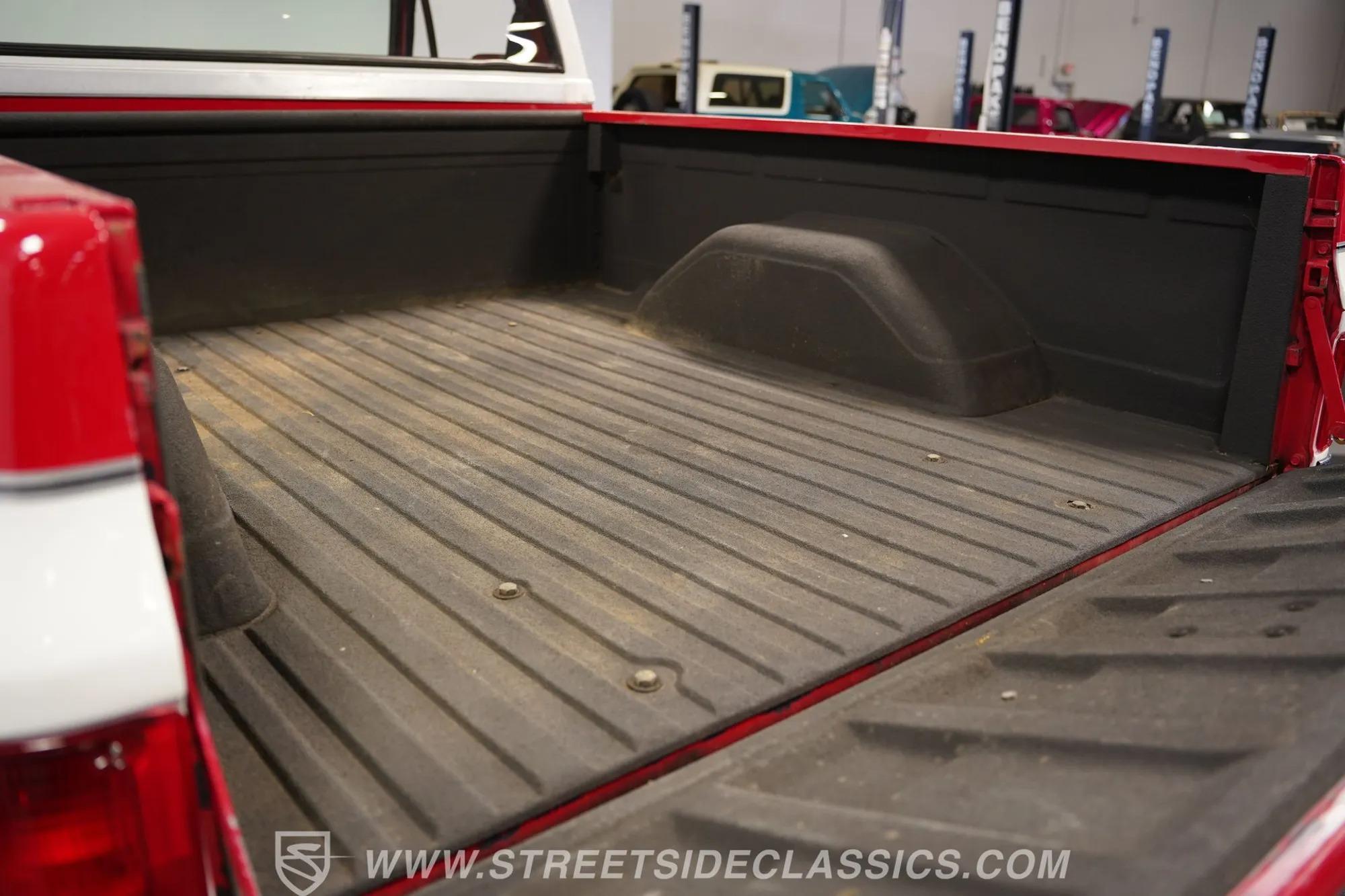 1986 Chevrolet K10 Silverado 4×4