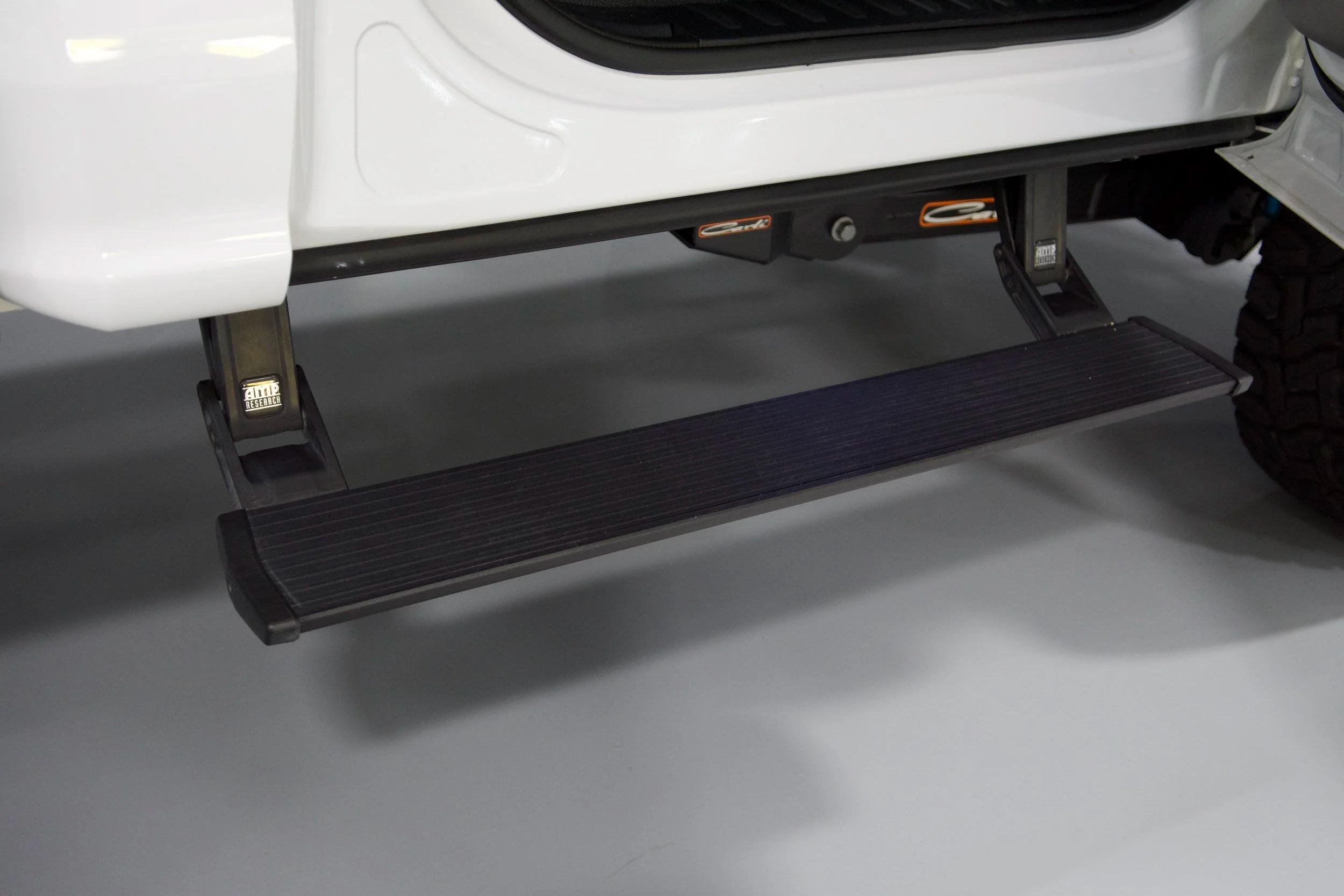 2021 Ford F-350 SuperShorty