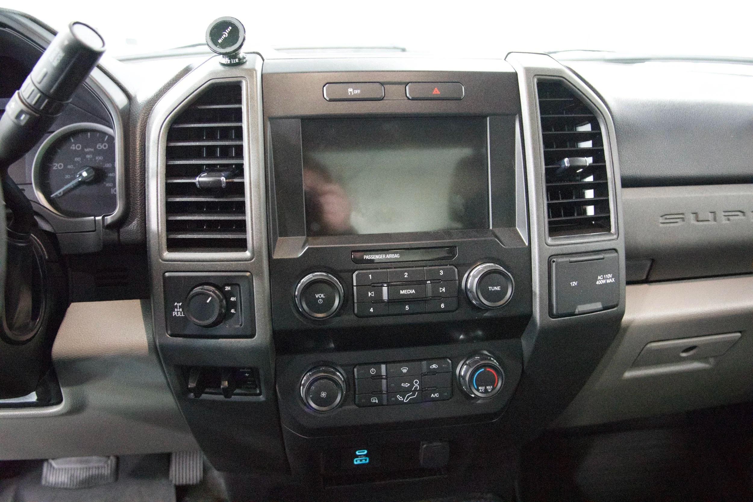 2021 Ford F-350 SuperShorty