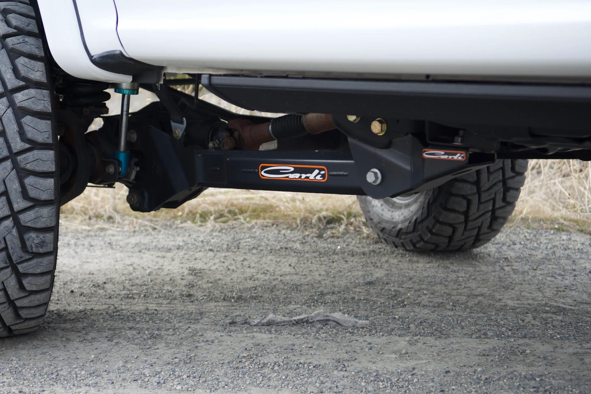 2021 Ford F-350 SuperShorty