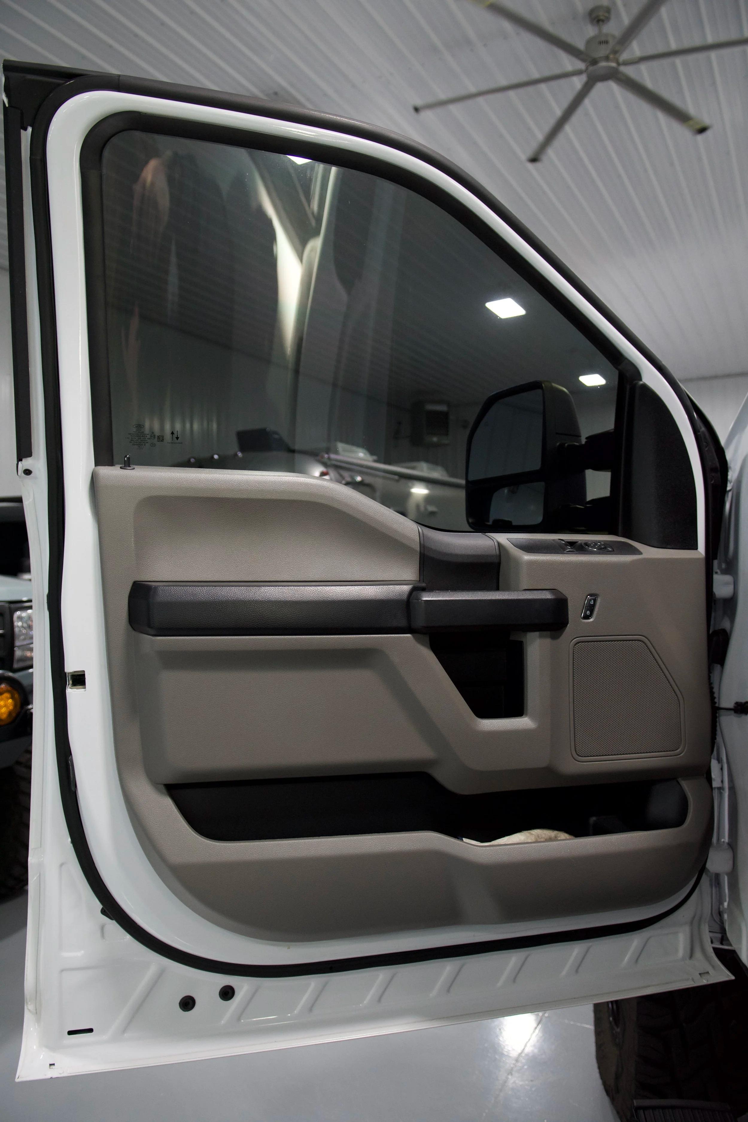 2021 Ford F-350 SuperShorty