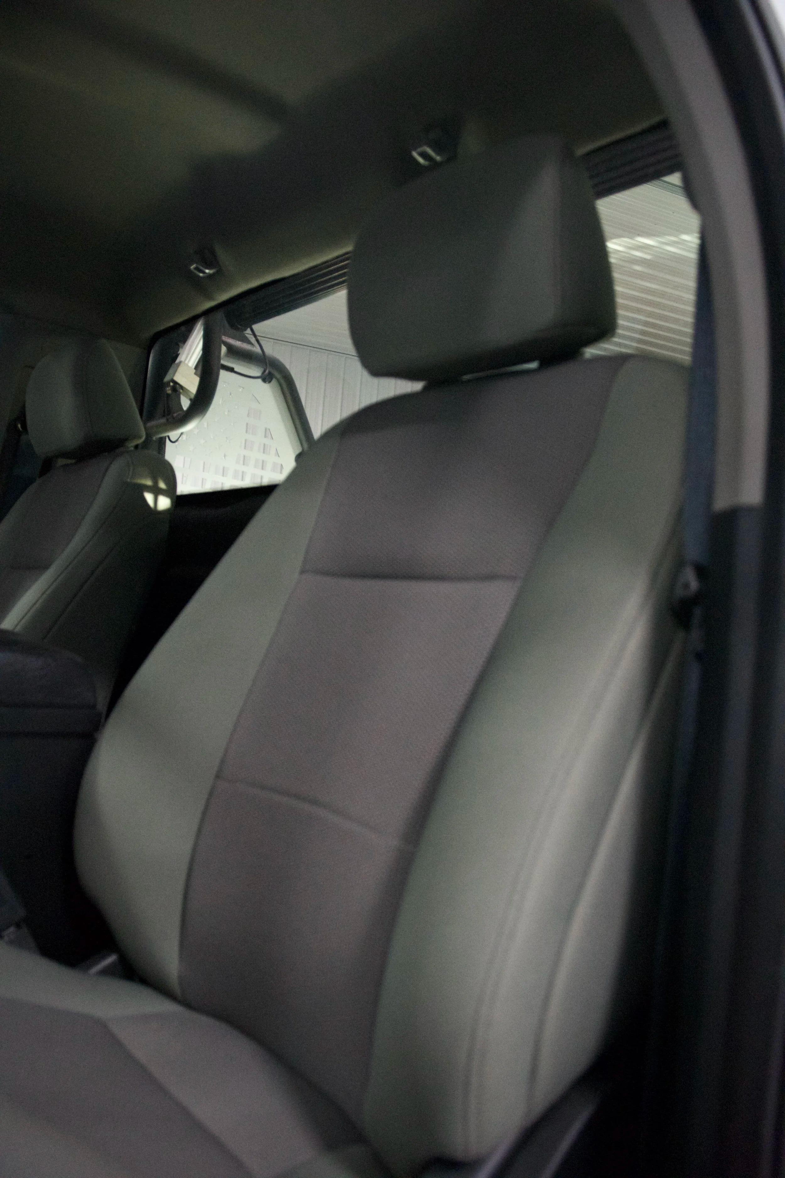 2021 Ford F-350 SuperShorty