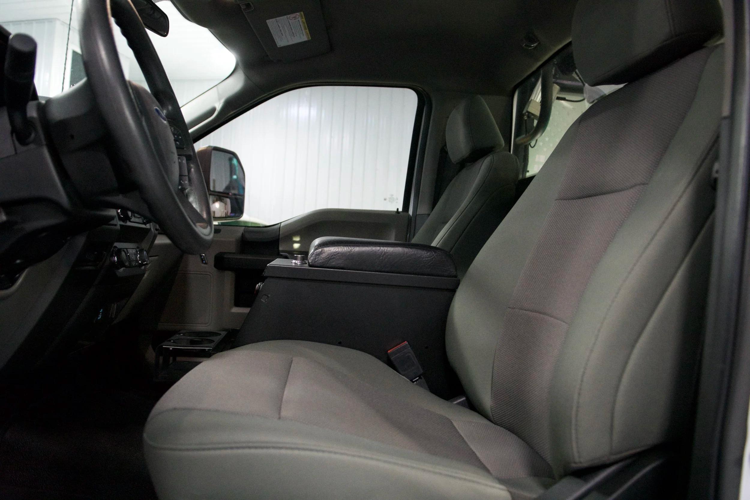 2021 Ford F-350 SuperShorty