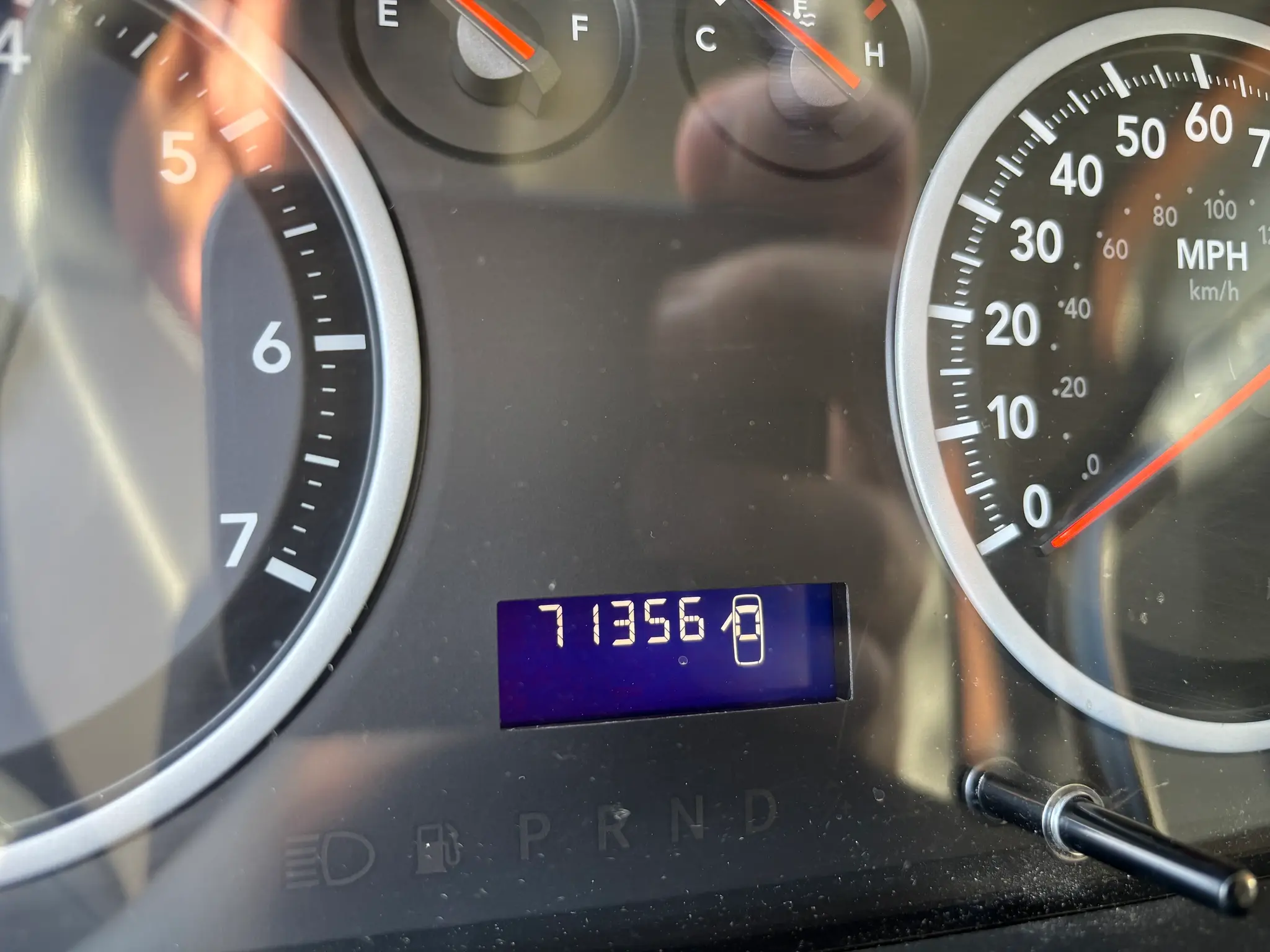 2012 RAM Runner 1500