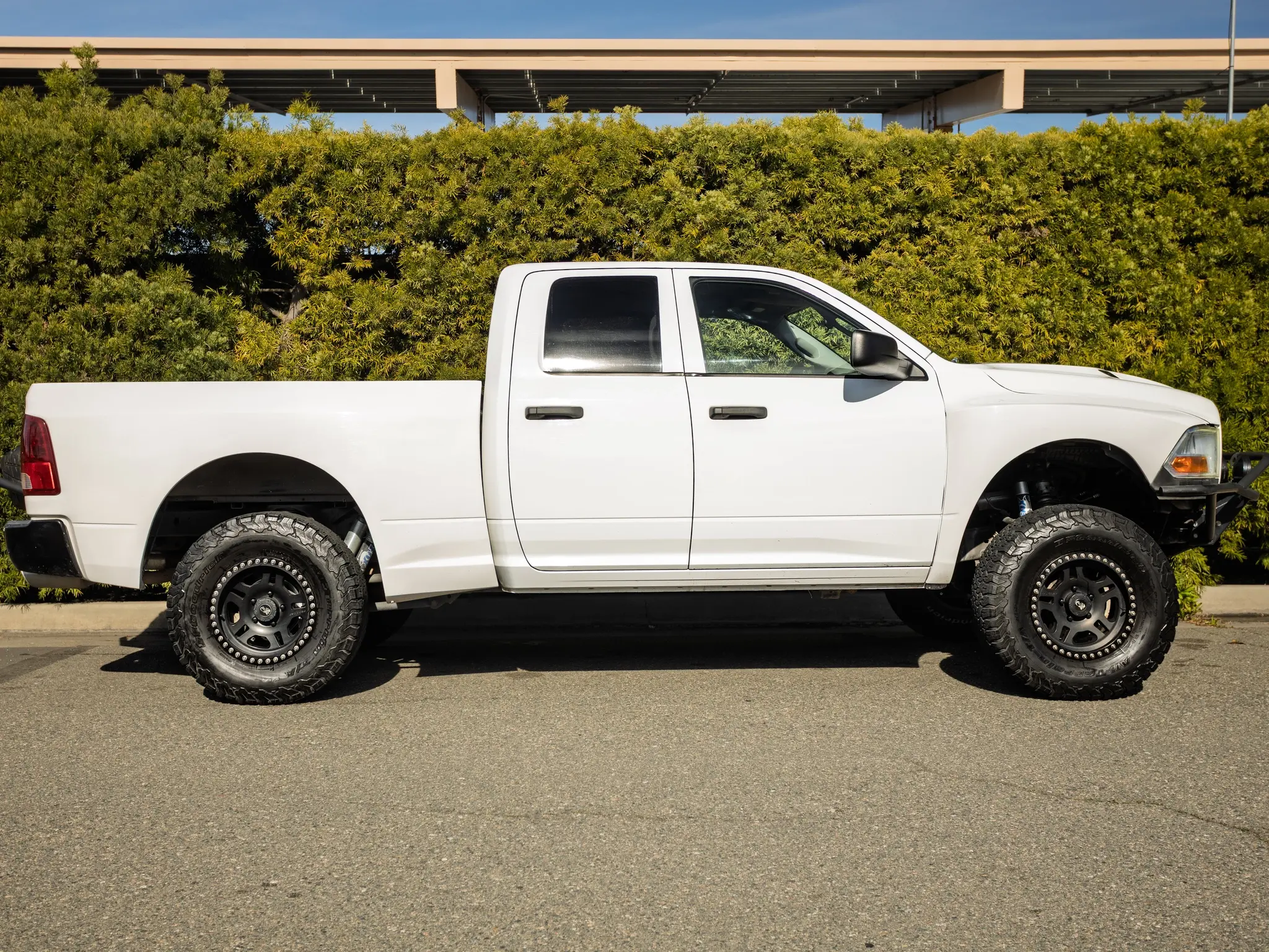 2012 RAM Runner 1500 - 4