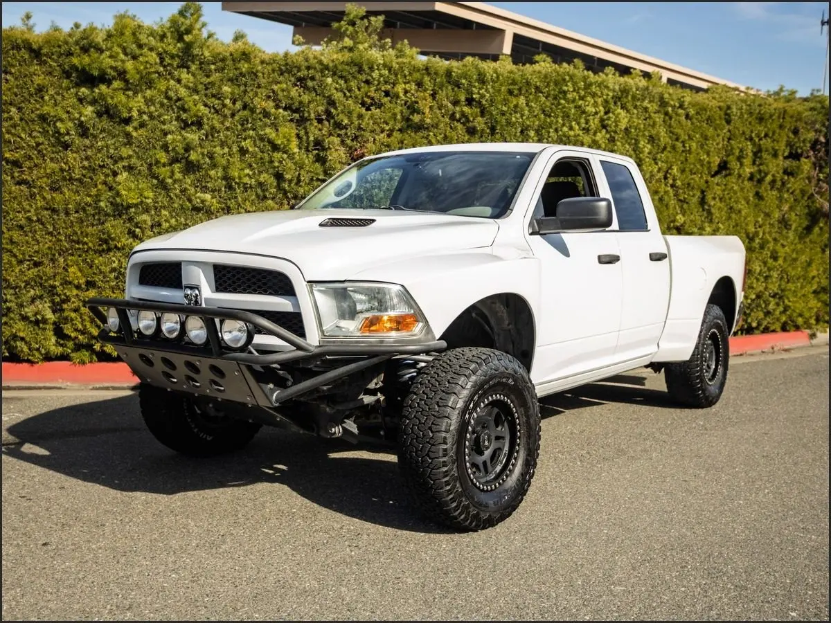  RAM 1500