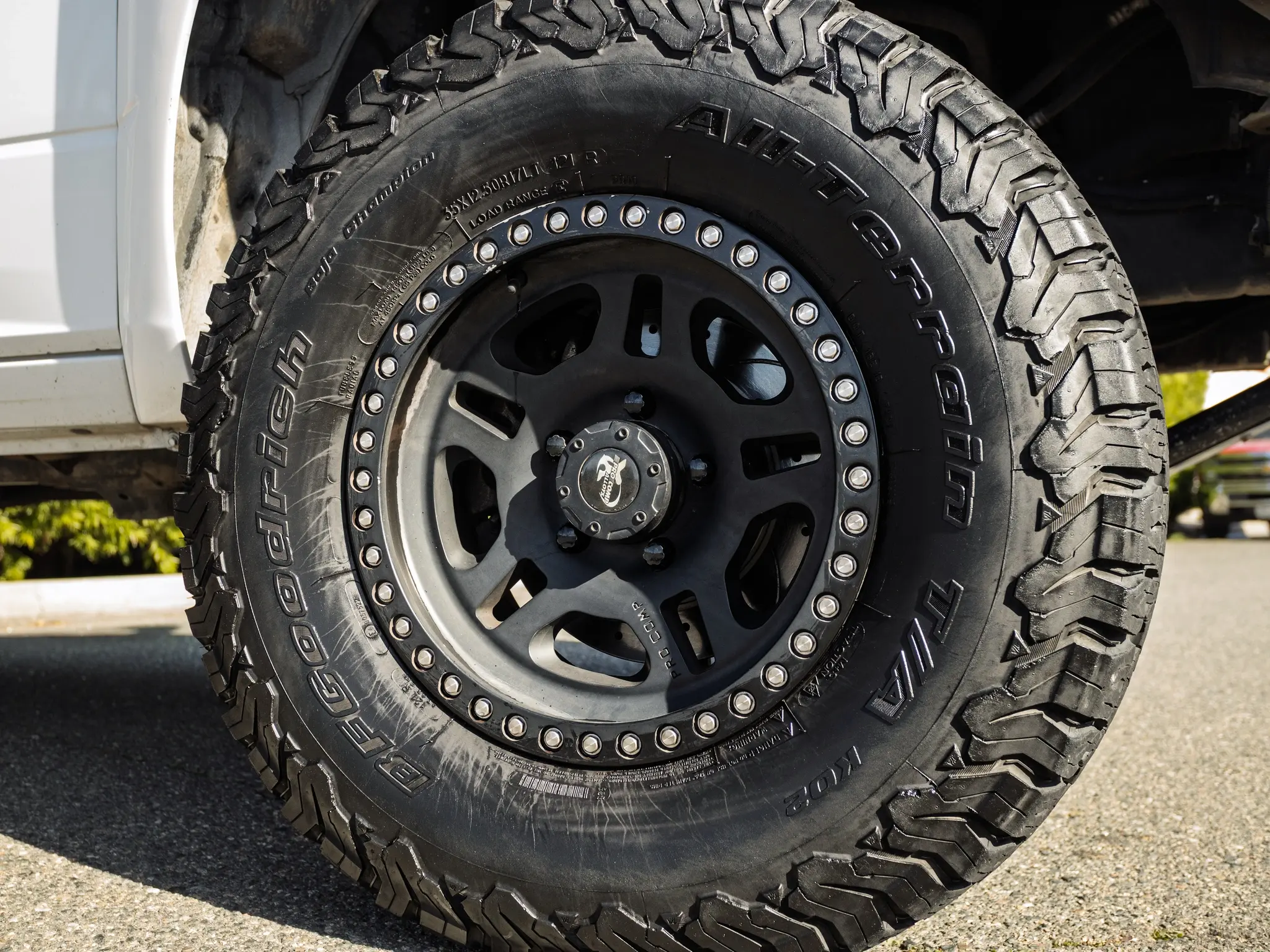 2012 RAM Runner 1500