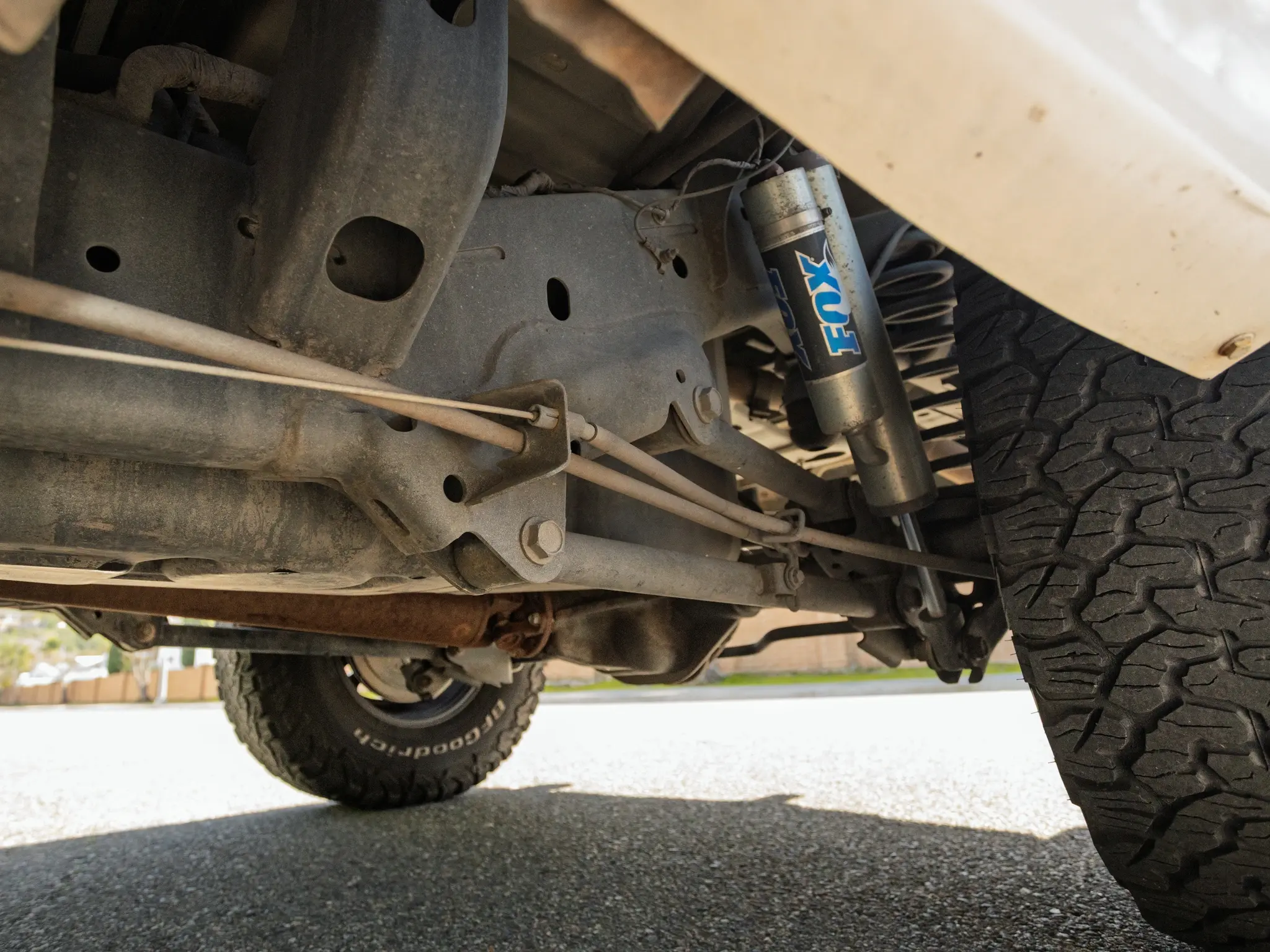 2012 RAM Runner 1500