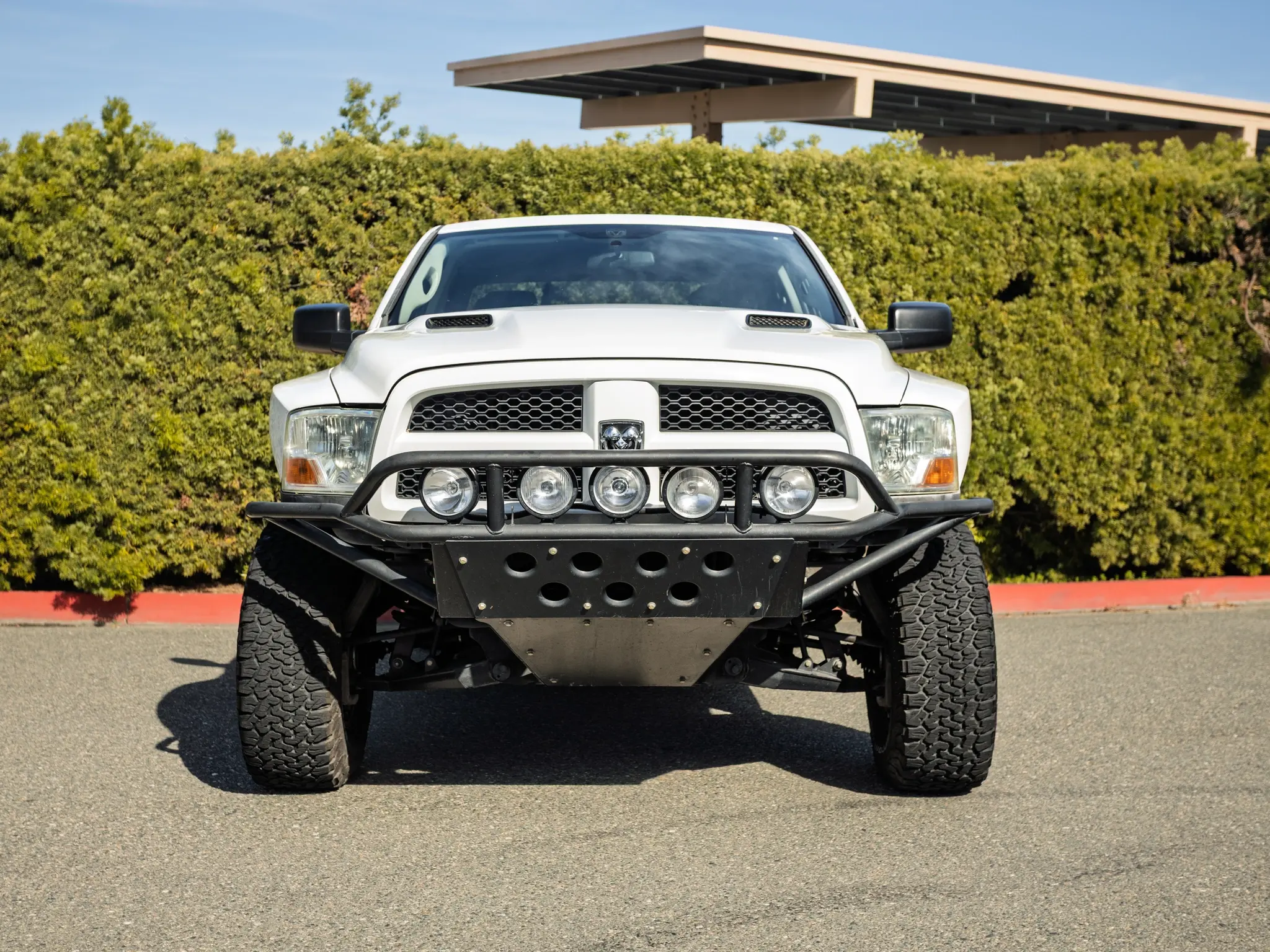 2012 RAM Runner 1500 - 2