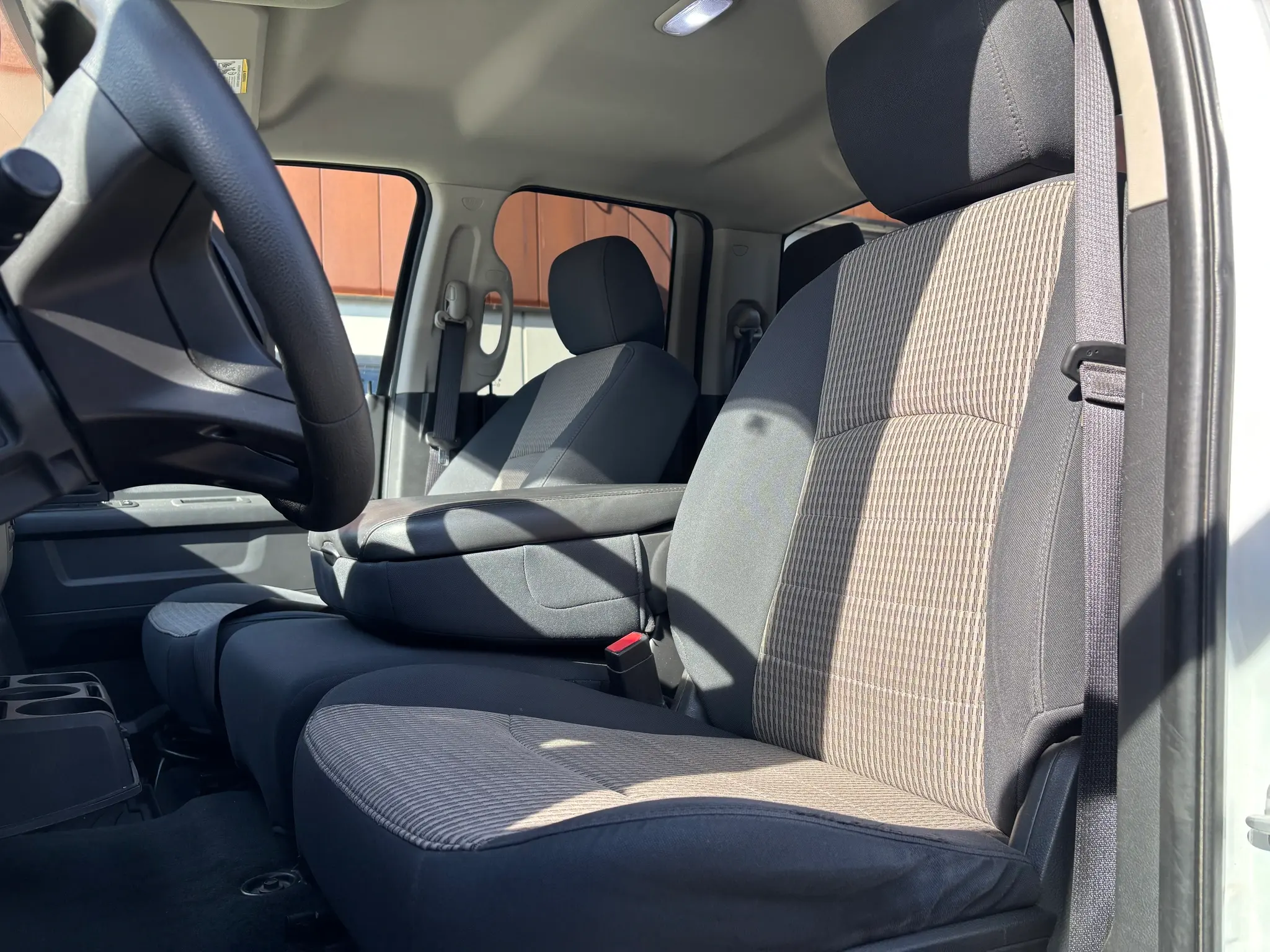 2012 RAM Runner 1500