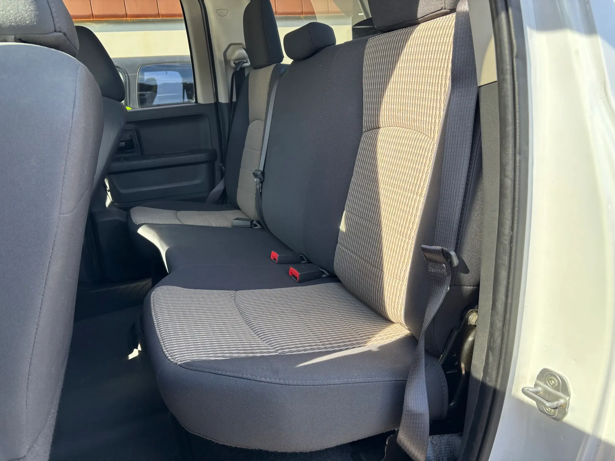 2012 RAM Runner 1500