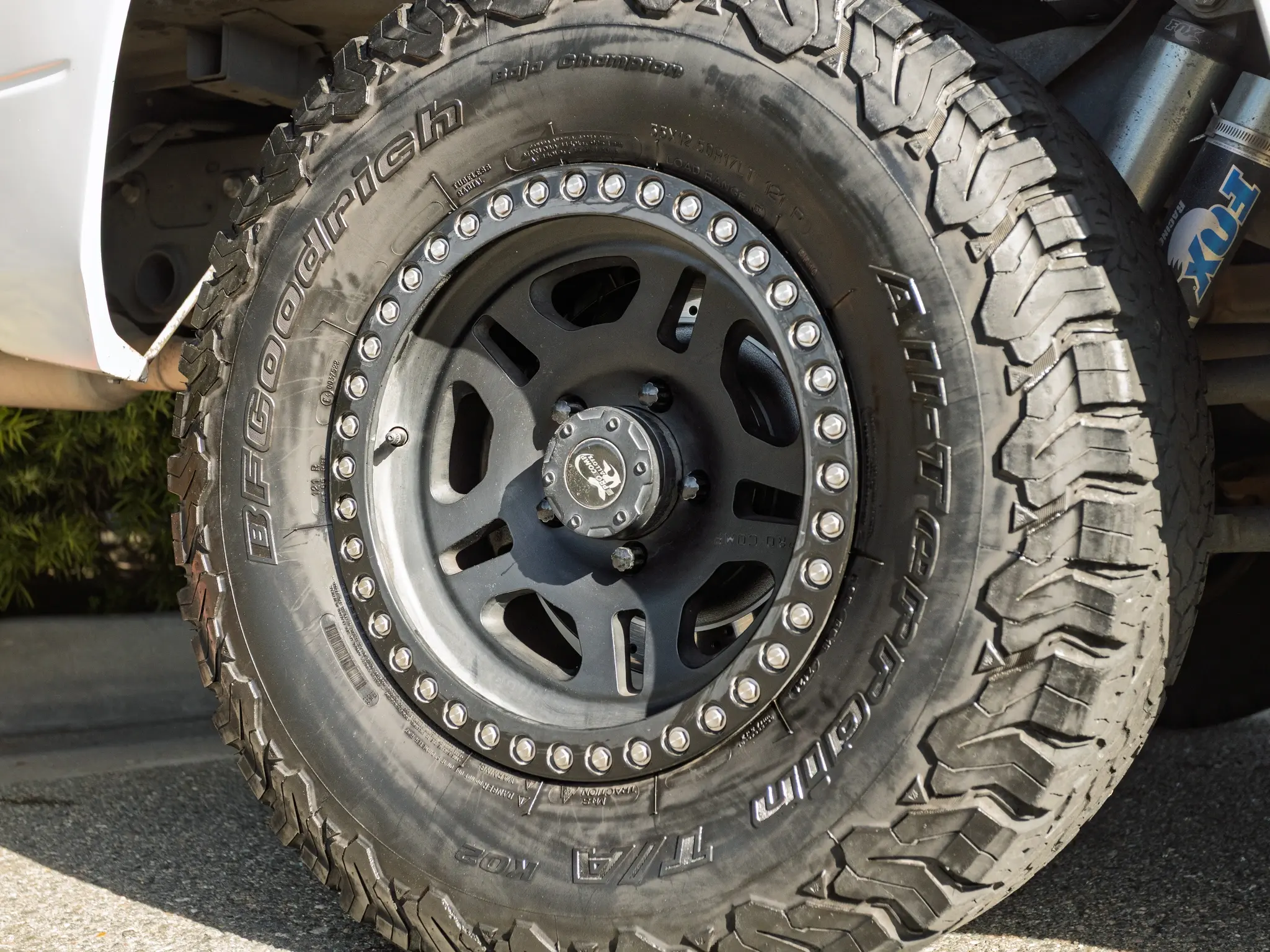 2012 RAM Runner 1500