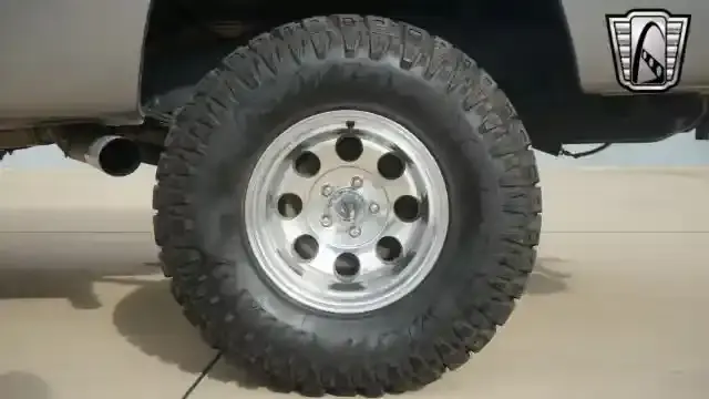 1975 Dodge Ramcharger