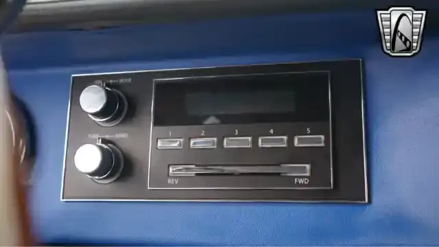 1975 Dodge Ramcharger