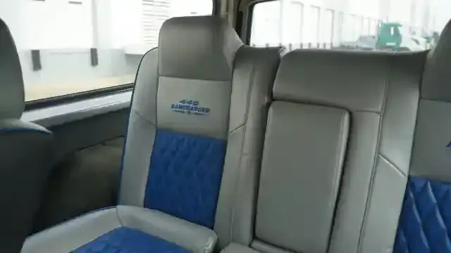 1975 Dodge Ramcharger