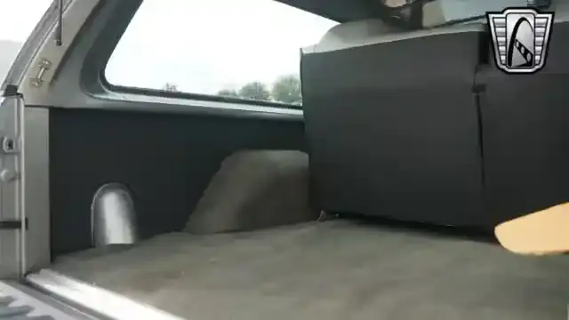 1975 Dodge Ramcharger