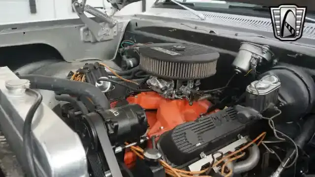 1975 Dodge Ramcharger