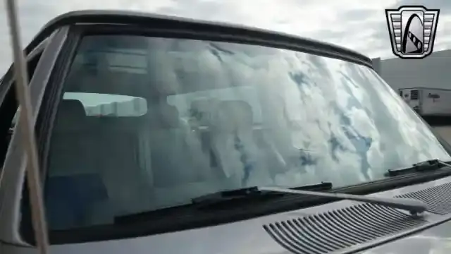 1975 Dodge Ramcharger