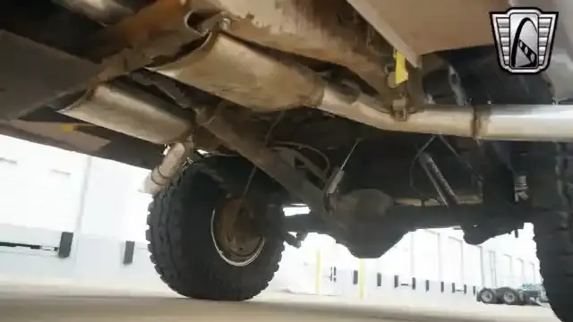 1975 Dodge Ramcharger