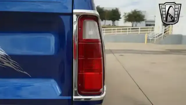 1975 Dodge Ramcharger