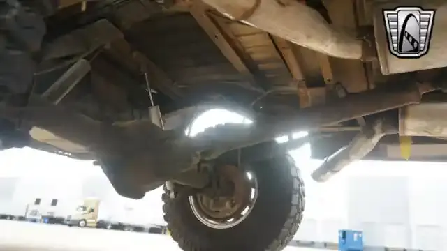 1975 Dodge Ramcharger