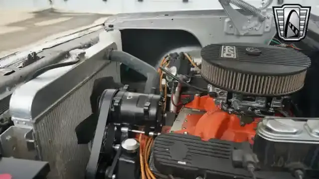 1975 Dodge Ramcharger