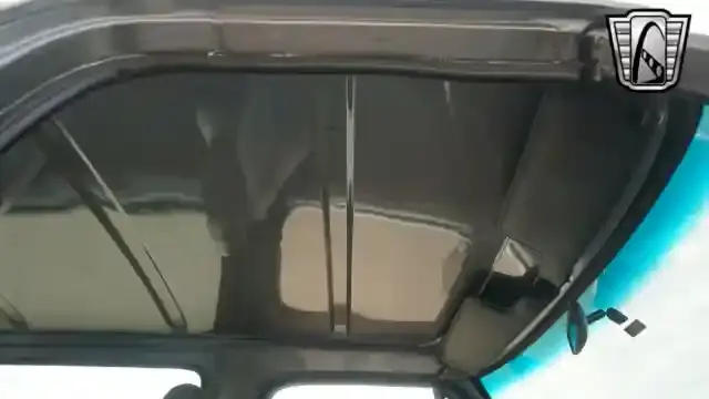 1975 Dodge Ramcharger