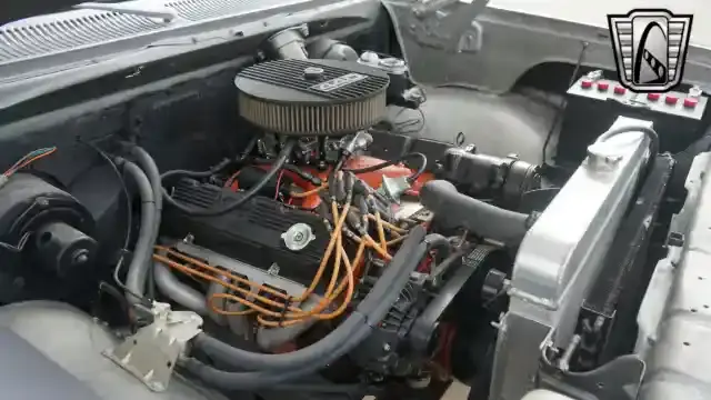 1975 Dodge Ramcharger