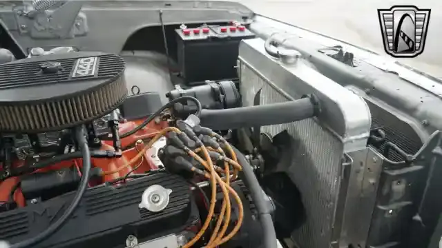 1975 Dodge Ramcharger