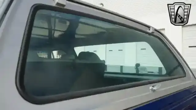 1975 Dodge Ramcharger