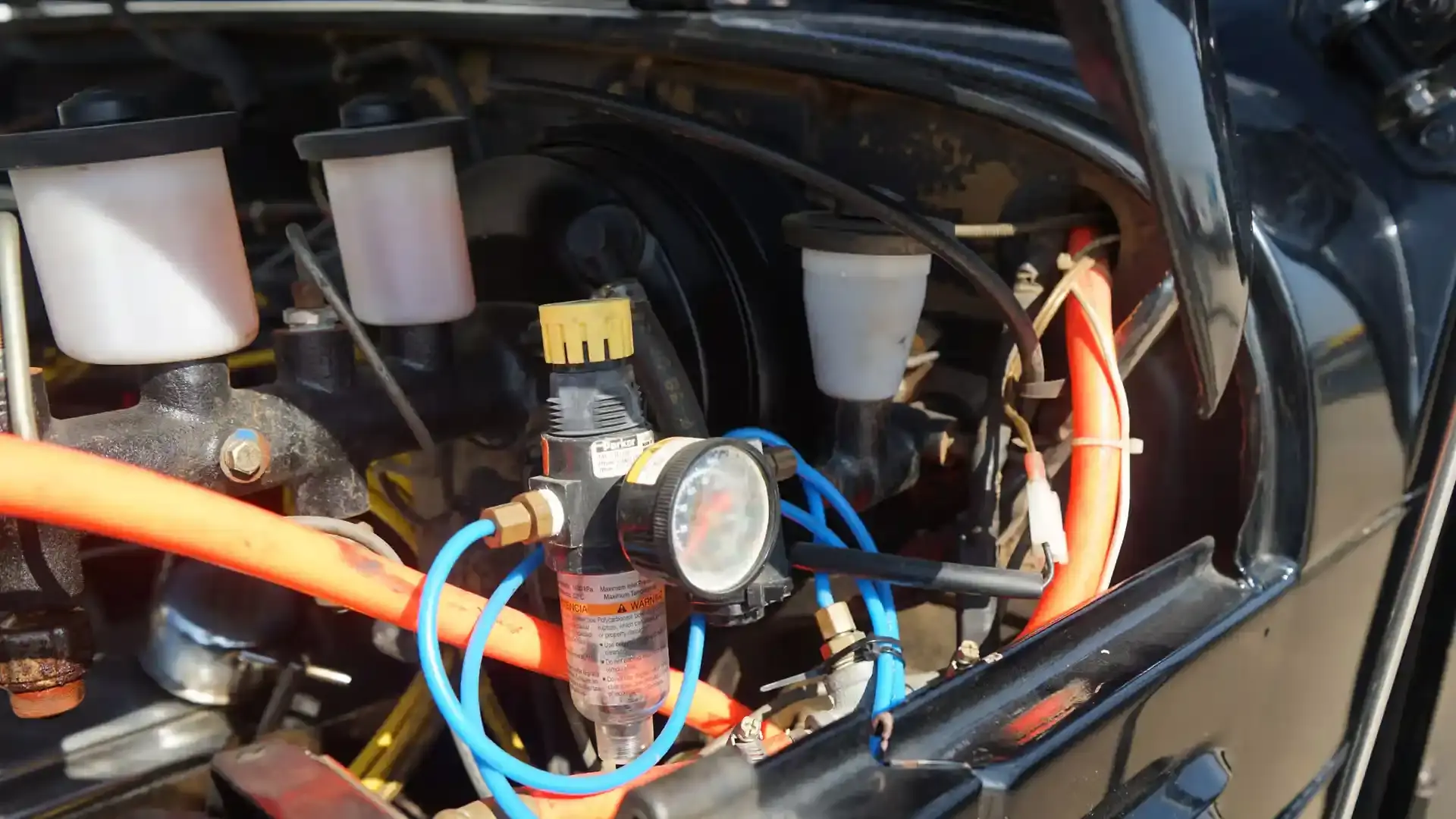 1977 Toyota Land Cruiser FJ40