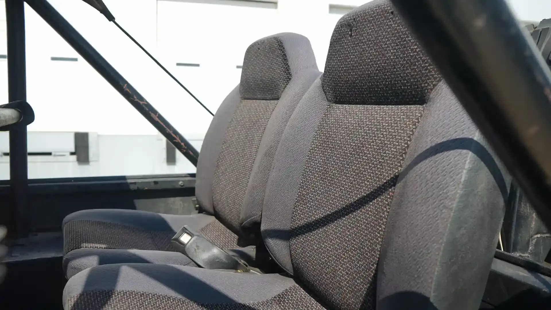 1977 Toyota Land Cruiser FJ40