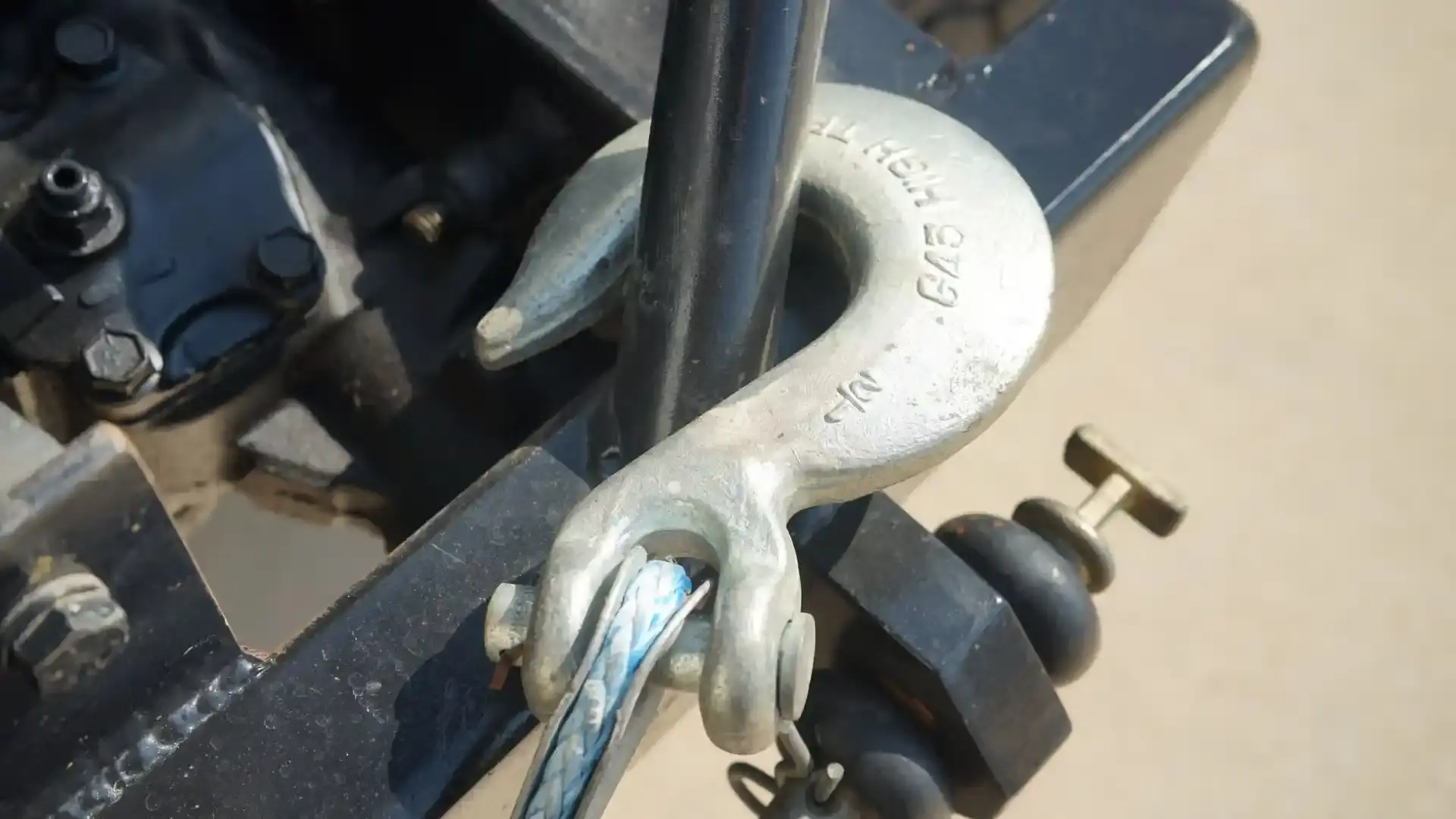 1977 Toyota Land Cruiser FJ40