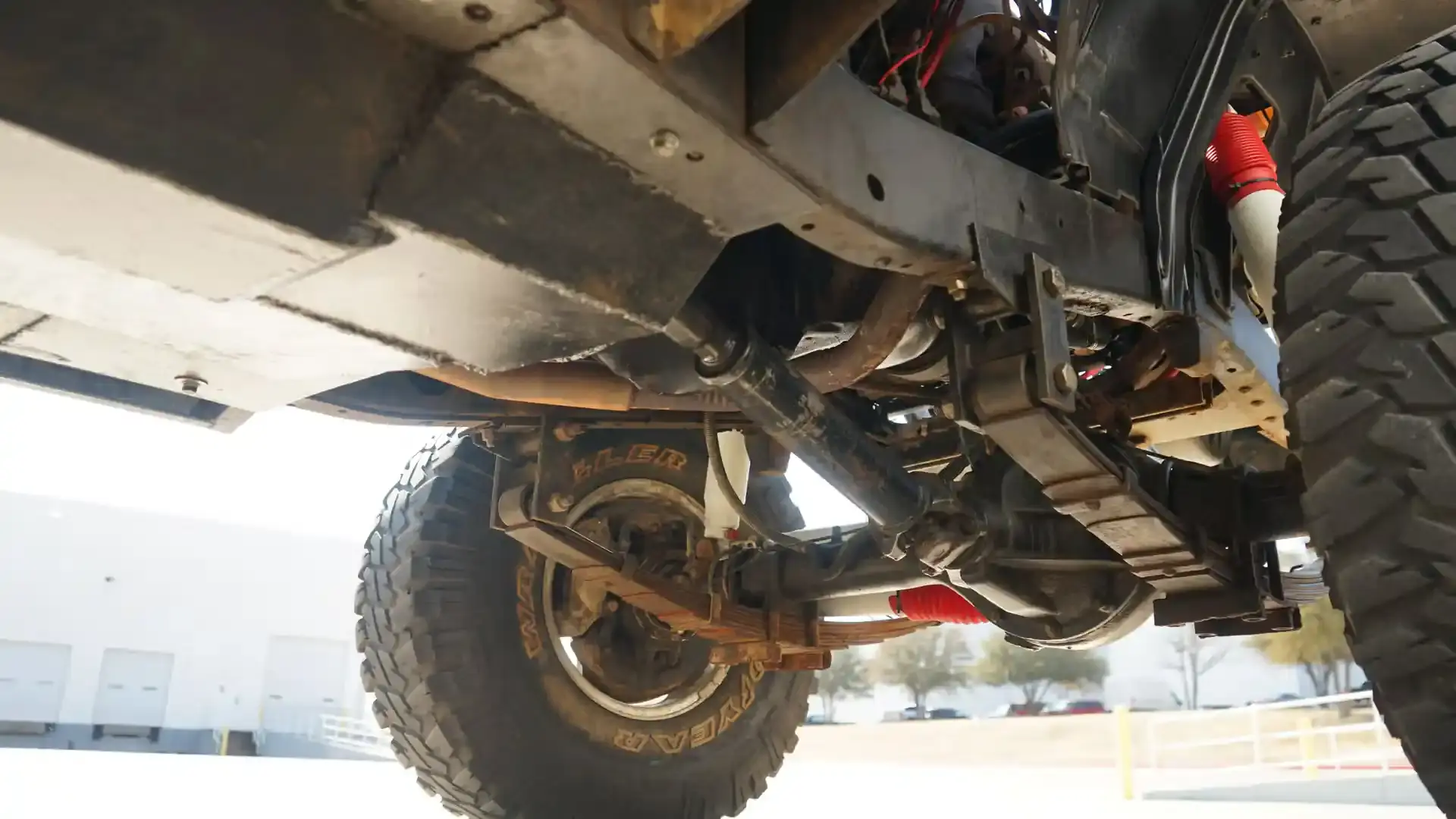 1977 Toyota Land Cruiser FJ40